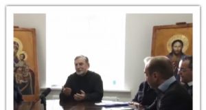 Підсумки наукової конференції про покликання до богопосвяченого життя