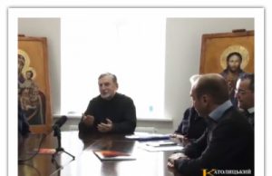 Підсумки наукової конференції про покликання до богопосвяченого життя