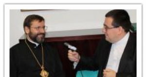 Блаженніший Святослав Шевчук про важливість дотримування літургійних текстів