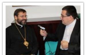 Блаженніший Святослав Шевчук про важливість дотримування літургійних текстів