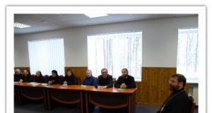 Глава УГКЦ зустрівся з настоятелями монаших Чинів і Згромаджень УГКЦ