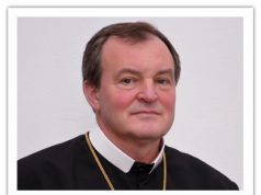 Різдвяне привітання Протоархимандрита Василіянського Чину Святого Йосафата