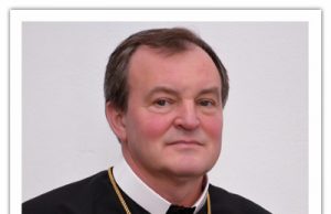 Різдвяне привітання Протоархимандрита Василіянського Чину Святого Йосафата