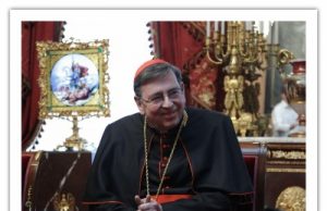 Кардинал Кох: «Єдність Церкви не є ілюзією»