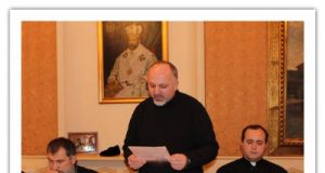 Глава УГКЦ призначив духівника Всеукраїнського руху «Матері в молитві» (ВІДЕО)