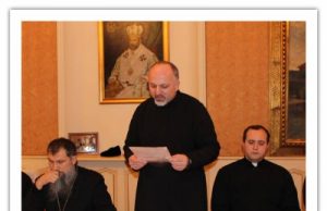 Глава УГКЦ призначив духівника Всеукраїнського руху «Матері в молитві» (ВІДЕО)