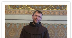 Інтерв’ю з о. Нілом Лущаком, ЧБМ, номінованим Єпископом-помічником Мукачівської греко-католицької єпархії