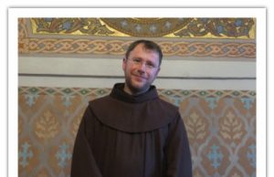 Інтерв’ю з о. Нілом Лущаком, ЧБМ, номінованим Єпископом-помічником Мукачівської греко-католицької єпархії