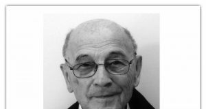 Упокоївся в Господі о. Вінкентій Прихідько ЧСВВ