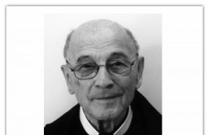 Упокоївся в Господі о. Вінкентій Прихідько ЧСВВ