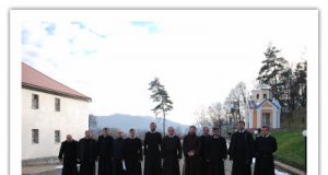 У Провінції Святого Миколая відбулися загальні збори Ченців