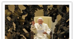 «Божа всемогутність виявляється в любові всього і всіх»