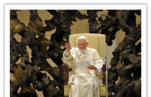 Послання Святішого Отця Папи Бенедикта XVI на 47-ий Всесвітній День Суспільних Комунікацій