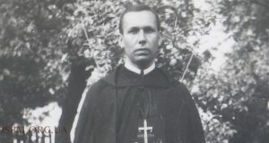 о. Антоній А. Мондик ЧСВВ