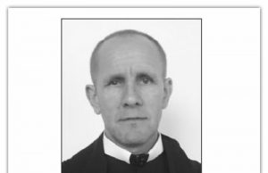 Упокоївся у Господі брат Димитрій Юрій Марків ЧСВВ