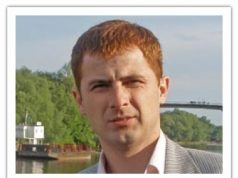 «Релігійну специфіку Закарпаття треба розуміти», – історик Віктор Кічера