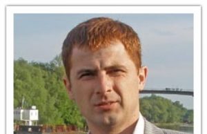 «Релігійну специфіку Закарпаття треба розуміти», – історик Віктор Кічера