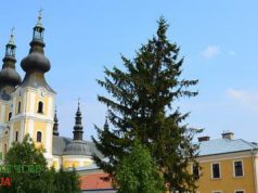 Монастир Святого Михаїла в Маріяповчі (Угорщина)