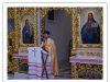 Подячна Свята Літургія у Монастирі Св. Миколая в М. Березному