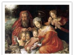 Різдвяне звернення Протоігумена Провінції Св. Миколая