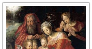 Різдвяне звернення Протоігумена Провінції Св. Миколая