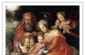 Різдвяне звернення Протоігумена Провінції Св. Миколая