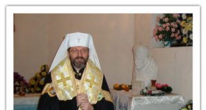 «Владика Іван (Маргітич) – символ єдності Мукачівської єпархії ГКЦ та УГКЦ», – Глава УГКЦ на Закарпатті