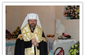 «Владика Іван (Маргітич) – символ єдності Мукачівської єпархії ГКЦ та УГКЦ», – Глава УГКЦ на Закарпатті