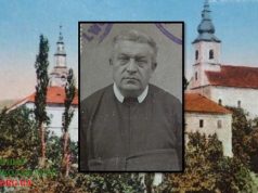 Отець Єронім Йосиф Малицький ЧСВВ (1865-1925)