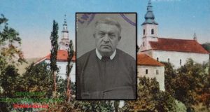 Отець Єронім Йосиф Малицький ЧСВВ (1865-1925)