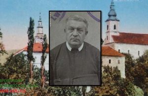 Отець Єронім Йосиф Малицький ЧСВВ (1865-1925)