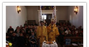 Відбулася місійна проща до чудотворного місця Фатіми