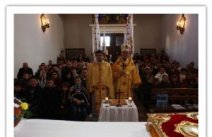 Відбулася місійна проща до чудотворного місця Фатіми