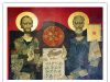 «Святі Кирило і Методій – міст між Церквами Сходу та Заходу»