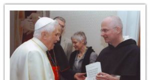 Центр міжконфесійного та міжрелігійного діалогу «Лібертас»