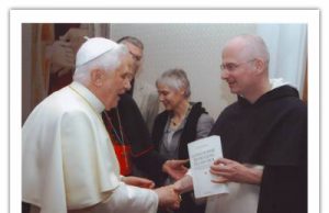 Центр міжконфесійного та міжрелігійного діалогу «Лібертас»