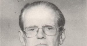 о. Павло П. Мадяр ЧСВВ