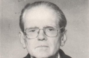 о. Павло П. Мадяр ЧСВВ