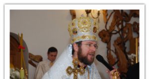 Проповідь Владики Ніла в День Богопосвяченого життя (ВІДЕО)