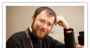 Владика Ніл Лущак: «Бажання робити щасливим не себе, а інших – ознака того, що у людині є правдива Божа любов».