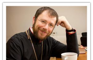 Владика Ніл Лущак: «Бажання робити щасливим не себе, а інших – ознака того, що у людині є правдива Божа любов».