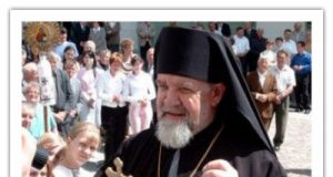 Відійшов до вічності Владика Юліан (Вороновський)