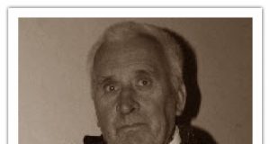 Упокоївся у Господі брат Пахомій Ілля Хомин ЧСВВ