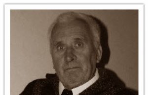 Упокоївся у Господі брат Пахомій Ілля Хомин ЧСВВ