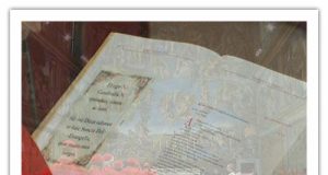 В Католицькій Церкві розпочався конклав