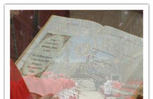 В Католицькій Церкві розпочався конклав