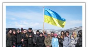 Вшанування пам’яті загиблих за незалежність Карпатської України