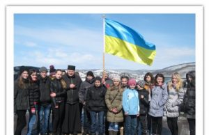 Вшанування пам’яті загиблих за незалежність Карпатської України