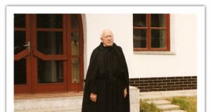 Отець Мар’ян Поташ ЧСВВ (1918-2006 рр.)