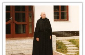 Отець Мар’ян Поташ ЧСВВ (1918-2006 рр.)